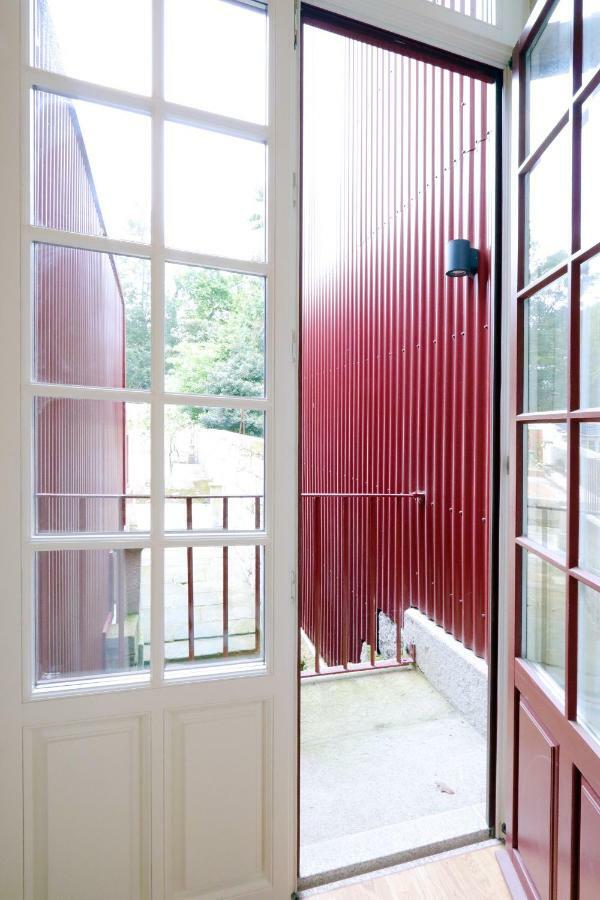 Ferienwohnung Hm - Oporto Cedofeita 500C Exterior foto
