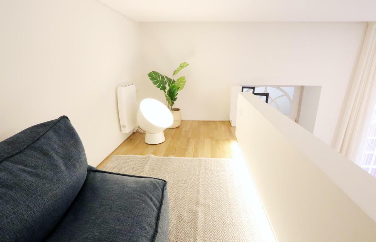 Ferienwohnung Hm - Oporto Cedofeita 500C Exterior foto