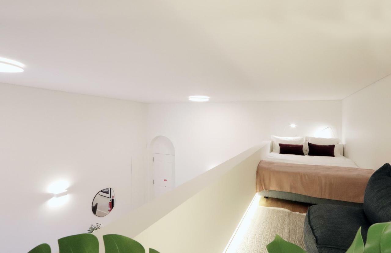 Ferienwohnung Hm - Oporto Cedofeita 500C Exterior foto