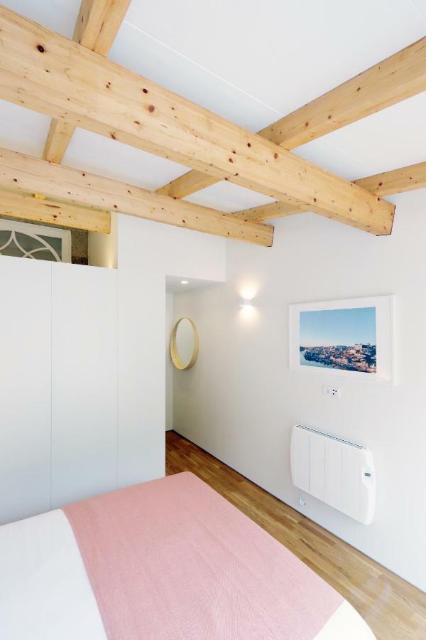 Ferienwohnung Hm - Oporto Cedofeita 500C Exterior foto