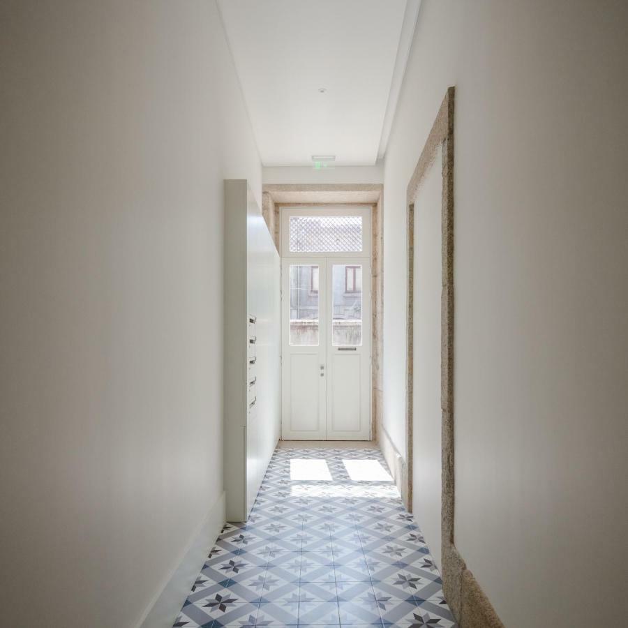 Ferienwohnung Hm - Oporto Cedofeita 500C Exterior foto